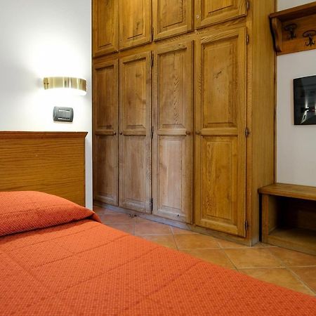 Hotel Casalpina Don Barra Pragelato Luaran gambar